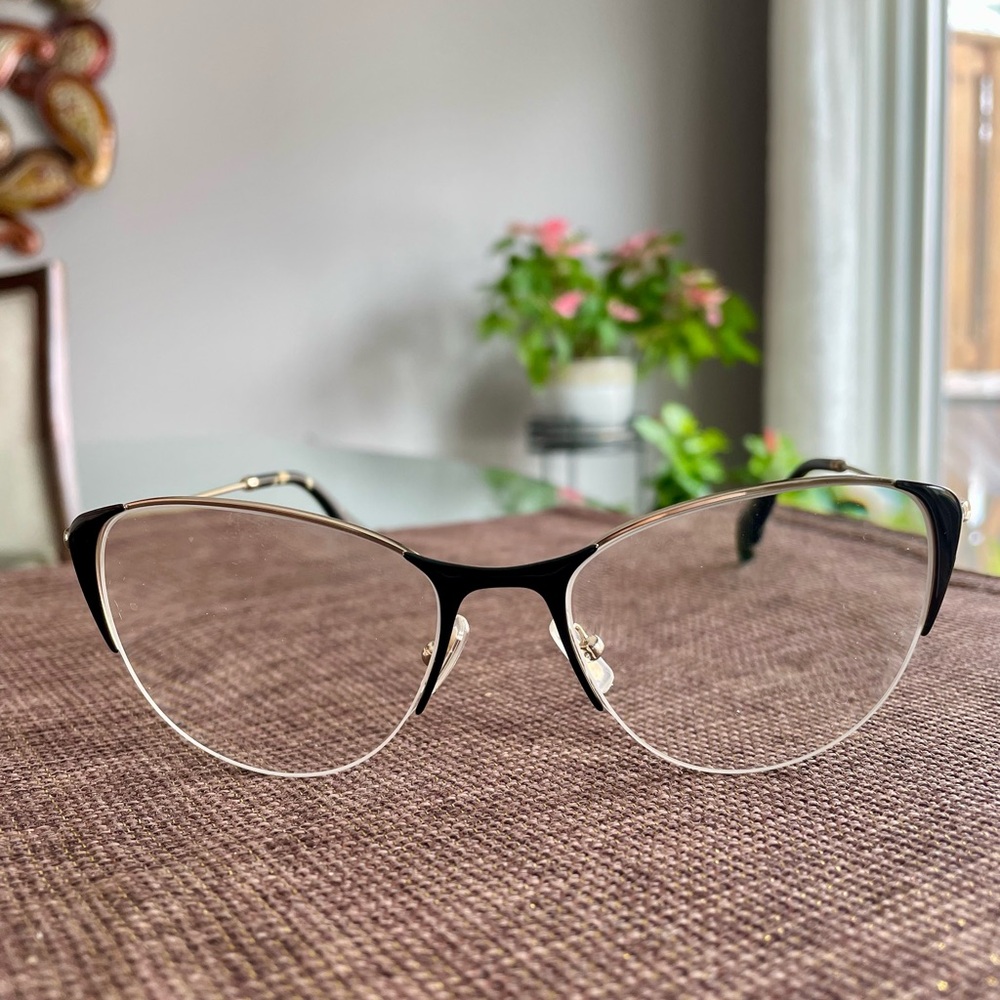 Miu Miu Eyewear